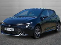 Nowe Toyota Corolla Sport 140 KM (102 kW) 2026 Unknown Hatchback