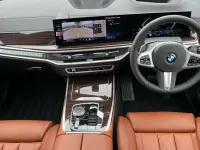 Used BMW X7 M Sport 376 HP (276 kW) 2026 Green SUV