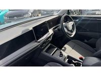 Used VW Tiguan Match 150 HP (110 kW) 2026 Oyster silver metallic SUV