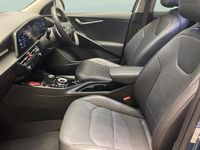 Used Kia Niro 150 kW (204 HP) 2023 Blue SUV