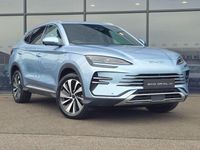 New BYD Seal U Boost 11 kW (15 HP) 2025 Sky blue SUV