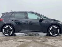 Used VW ID.3 Pro 150 kW (204 HP) 2025 Black Hatchback