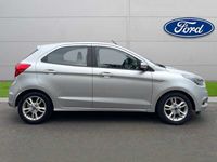 used Ford Ka Plus HATCHBACK