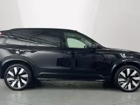Used Volvo XC90 Ultimate 449 HP (330 kW) 2023 Black SUV