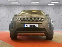 Used Land Rover Range Rover evoque SE 180 HP (132 kW) 2019 Grey SUV