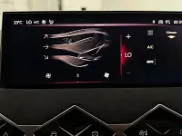 Used DS Automobiles DS3 Performance Line Plus 131 HP (96 kW) 2023 Grey Hatchback