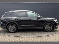 Used VW Tiguan Match 147 HP (108 kW) 2025 Black SUV