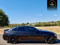 Used BMW 440 M Sport 321 HP (236 kW) 2020 Black Coupe