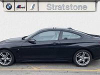 used BMW 420 i M Sport Coupe