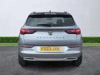 Used Vauxhall Grandland X Ultimate 2023 Grey SUV
