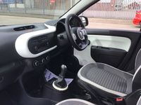 used Renault Twingo 1.0 SCE Play 5dr