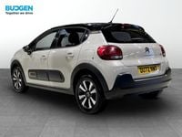 Used Citroën C3 PureTech 82 HP (60 kW) 2023 Brown Hatchback
