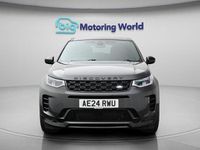 Used Land Rover Discovery Sport SE Dynamic 309 HP (227 kW) 2024 Grey SUV