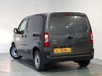 used Toyota Proace City 1.5D 100 Active Van