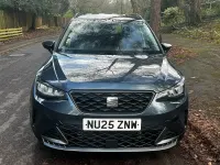 New Seat Arona SE Technology 2025 Grey SUV