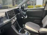 Used VW T-Roc Style 150 HP (110 kW) 2024 Grey SUV