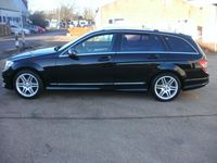 Used Mercedes A180 2010 Black Estate