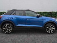 New VW T-Roc 115 HP (84 kW) 2026 SUV