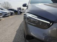 Used Mercedes B200 Executive 163 HP (119 kW) 2024 Grey MPV