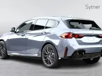 New BMW 120 M Sport 156 HP (114 kW) 2026 Hatchback