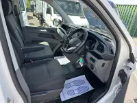 Used VW Transporter 2021 White Van