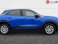 Used Vauxhall Mokka Design Edition 101 HP (74 kW) 2024 SUV