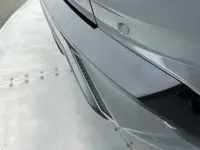 Used Hyundai Tucson N Line 2024 Grey SUV