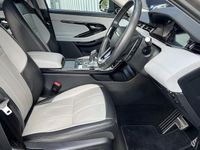 Used Land Rover Range Rover evoque SE Dynamic 309 HP (227 kW) 2023 SUV