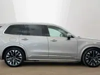 Used Volvo XC90 Ultra 247 HP (181 kW) 2025 SUV