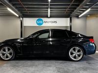 Used BMW 420 Sport Line 190 HP (139 kW) 2020 Coupe