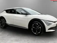 Used Kia EV6 125 kW (170 HP) 2024 SUV