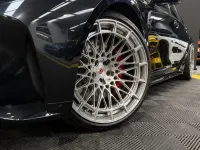 Used BMW M3 Competition Edition 2023 Black Estate