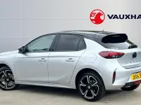 Begagnad Vauxhall Mokka Ultimate 131 HK (96 kW) 2026 SUV