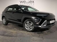 New Hyundai Kona Advanced 138 HP (101 kW) 2025 SUV