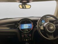 Used Mini Cooper Level 1 135 kW (184 HP) 2023 Hatchback