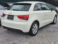 Usado Audi A1 2026 Branco SUV