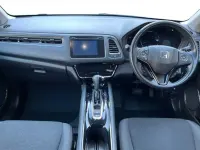 Used Honda HR-V SE 130 HP (95 kW) 2019 Black SUV