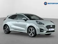 Used Ford Puma ST-Line 2025 Grey SUV