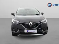 Used Renault Kadjar Version S 140 HP (102 kW) 2020 Black SUV