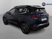 Used Citroën C5 PureTech 131 HP (96 kW) 2023 Hatchback