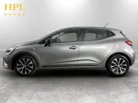 Usado Renault Clio V Evolution 90 HP (66 kW) 2023 Cinzento Citadino