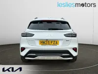 Used Kia XCeed GT-Line 2025 White SUV