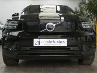 Usado Volvo XC40 300 kW (408 HP) 2021 Preto SUV