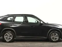 Used BMW X1 Sport Line 168 HP (123 kW) 2024 Black SUV