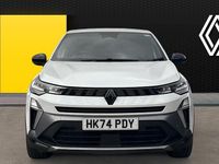 Used Renault Symbioz Techno Esprit Alpine 143 HP (105 kW) 2025 SUV