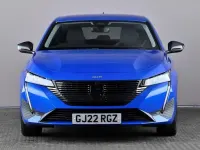 Second-hand Peugeot 308 Allure 131 CP (96 kW) 2024 Hatchback