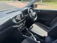 Used VW T-Cross 150 HP (110 kW) 2023 SUV