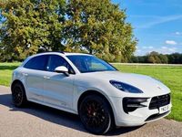 Used Porsche Macan 380 HP (279 kW) 2021 Grey SUV