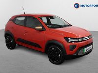 Used Dacia Spring Extreme 47 kW (65 HP) 2024 Red Hatchback