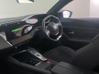 Used Peugeot 308 GTi 131 HP (96 kW) 2024 Blue Hatchback